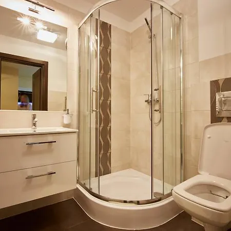 Aga Apartmán