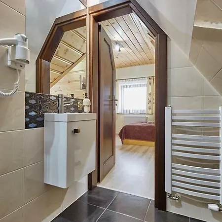Aga Apartmán
