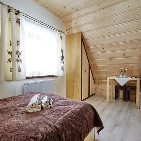 Aga Apartmán *