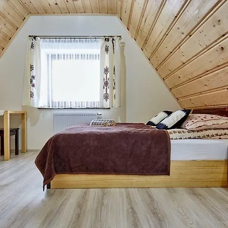 Διαμέρισμα Aga Suche