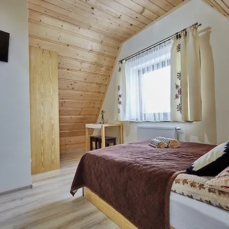 Aga Apartmán